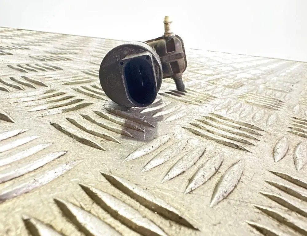 OPEL Astra K (2015-2021) Моторчик бачка омывателя 430036418 33556732