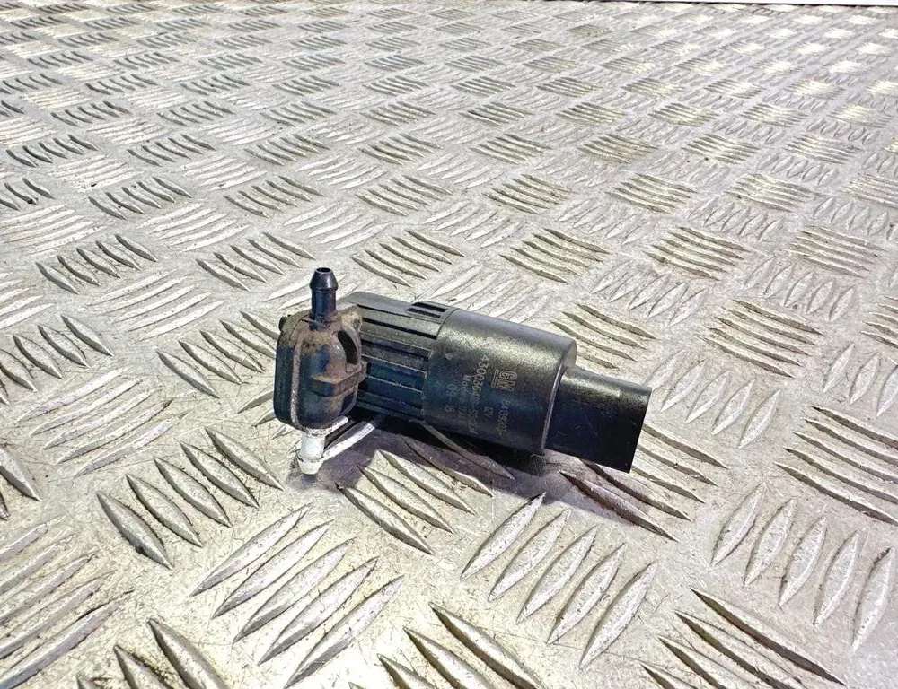 OPEL Astra K (2015-2021) Моторчик бачка омывателя 430036418 33556732