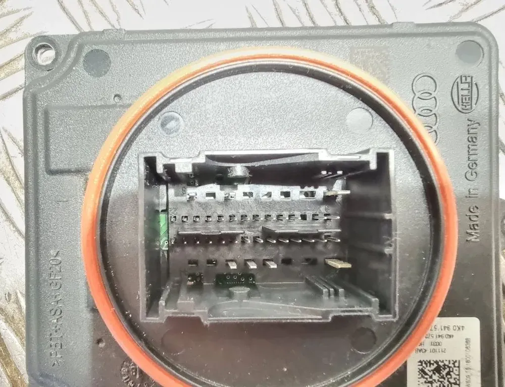 AUDI A6 C6/4F (2004-2011) Блок света 4k0941572dc,21629700 33556892