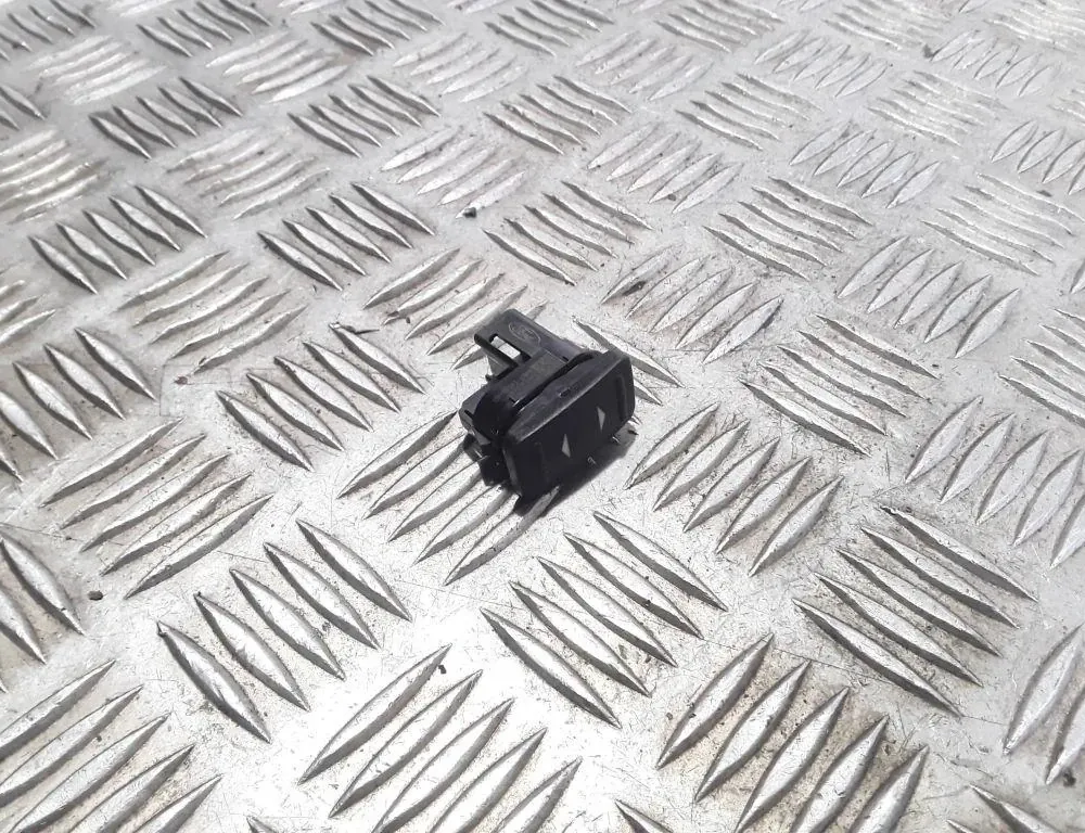 FORD Mondeo 4 generation (2007-2015) Front Left Door Window Switch 24129D7167,6M2T14529AD 33558537