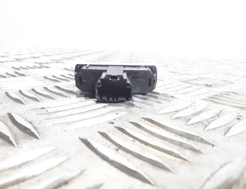 FORD Mondeo 4 generation (2007-2015) Riadiaca jednotka brzdového systému 6M2T2C418AE 33558707