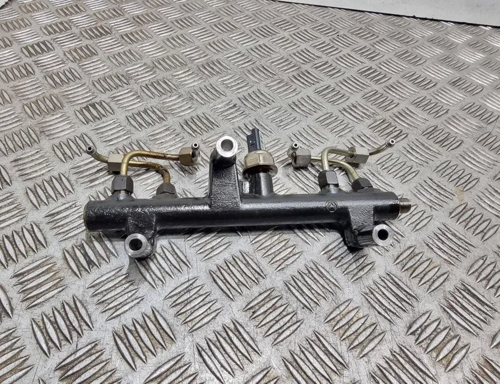 FORD Mondeo 4 generation (2007-2015) Palivová lišta 9681909680 33561240