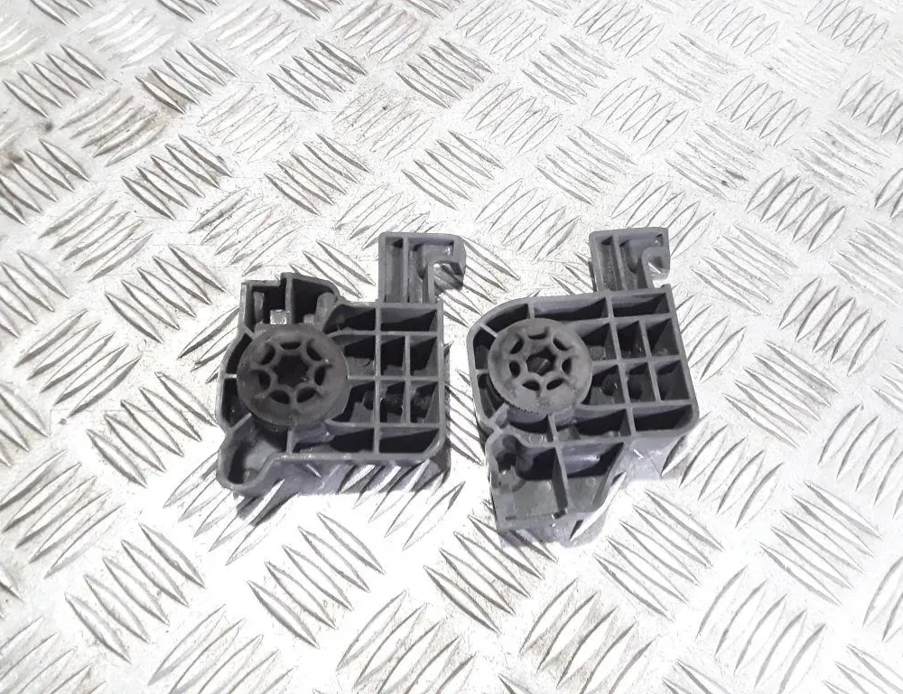 RENAULT Twingo 3 generation (2014-2023) Держатель радиатора 215144561R 33561907