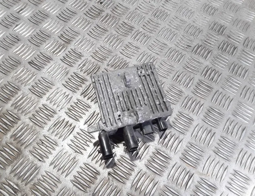 RENAULT Twingo 3 generation (2014-2023) Ovládacia jednotka posilňovača riadenia 6700003206 33562582