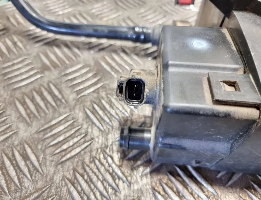 FORD Fiesta 7 generation (2017-2024) Sadzový filter Hu5a9g676,D2B19E857A 33565832