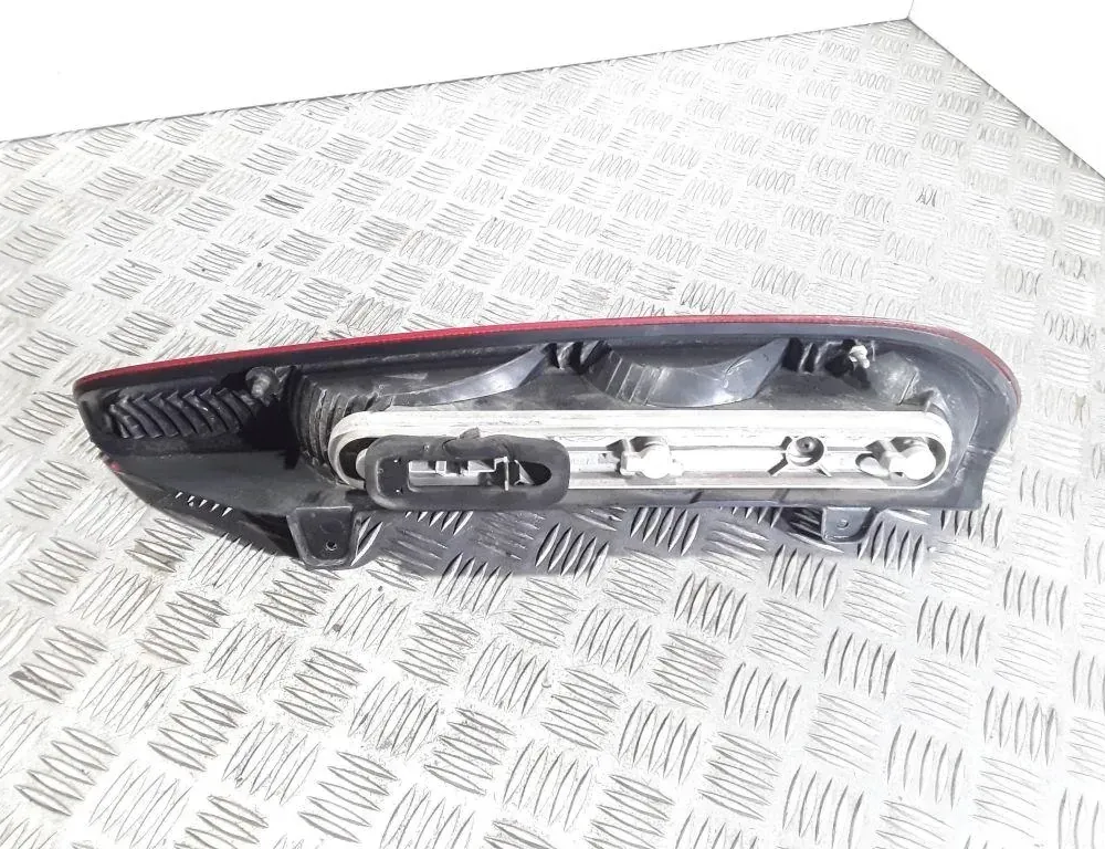 FORD Focus 2 generation (2004-2011) Rear Left Taillight 4M5113N004C 33566272