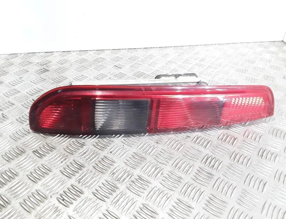 FORD Focus 2 generation (2004-2011) Rear Left Taillight 4M5113N004C 33566272