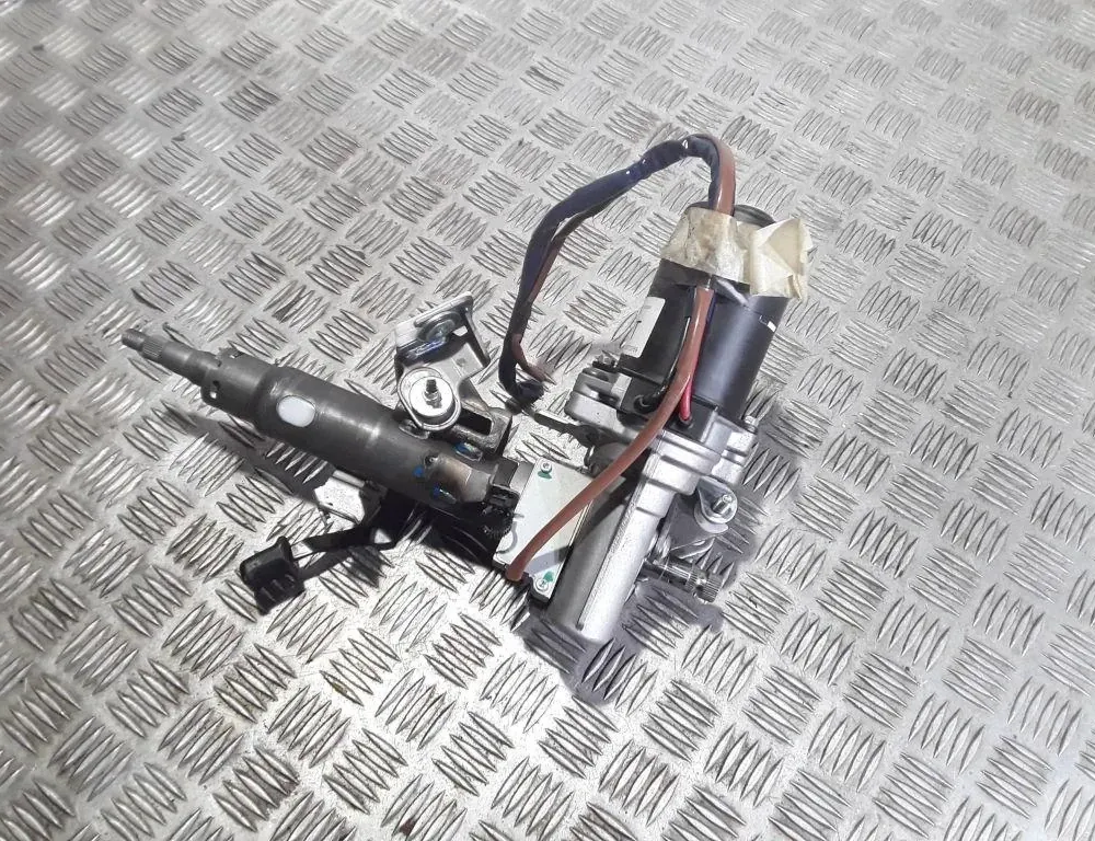 TOYOTA Yaris 2 generation (2005-2012) Electric power steering 452000D102 33566393