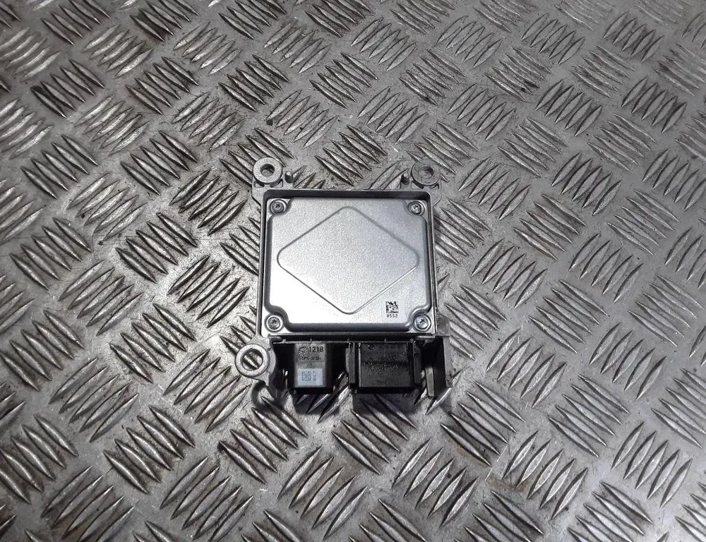 FORD Focus 2 generation (2004-2011) SRS Control Unit 4M5T14B056BF 33566472