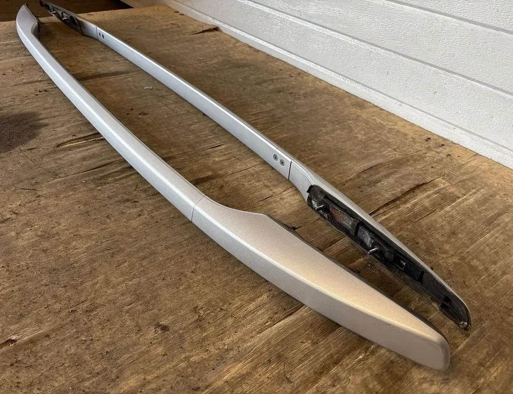 MAZDA 6 GJ (2012-2024) Rear Left Roof Handle 33571682