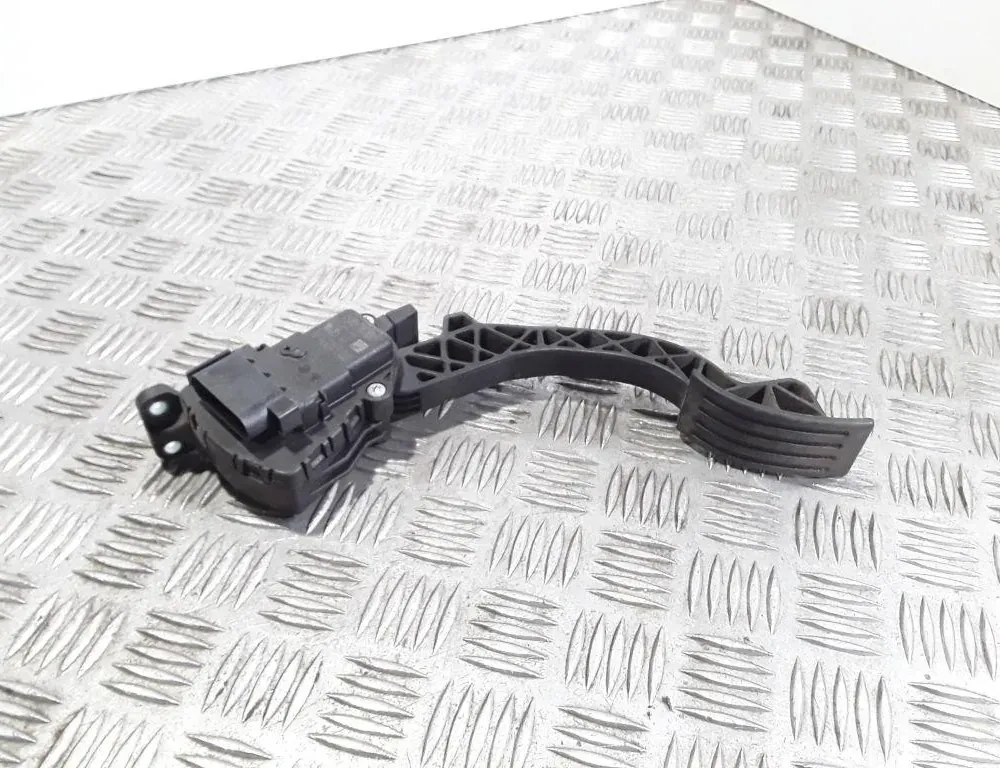 FORD C-Max 1 generation (2003-2010) Педаль газа 3M519F836AE 33571951