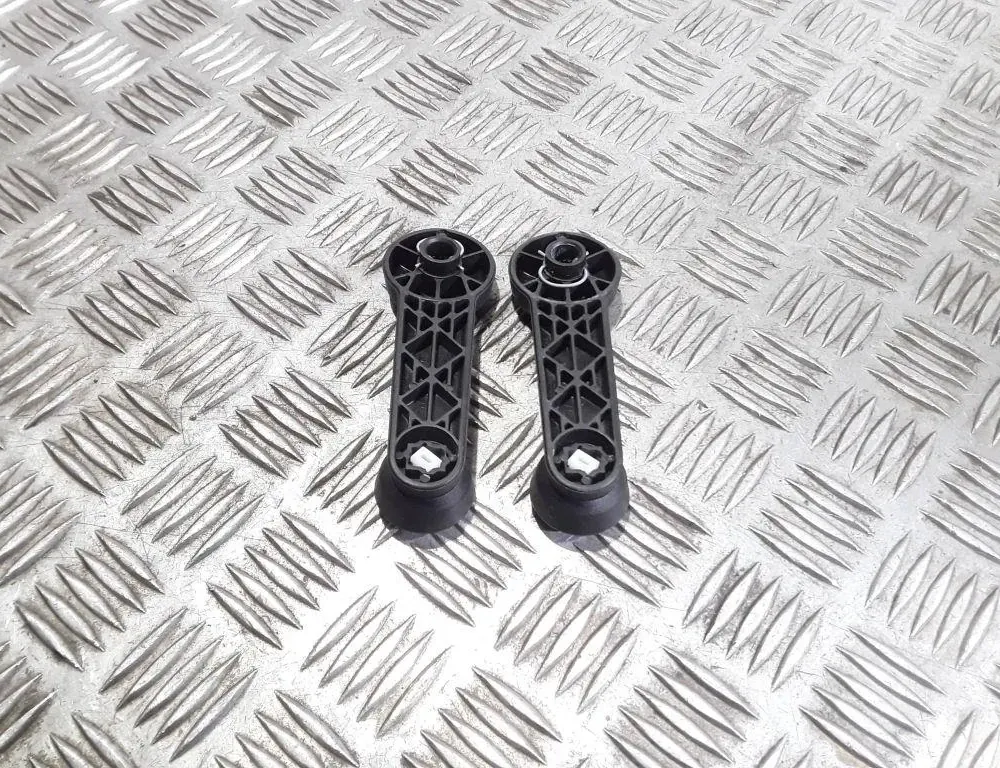 FORD Fiesta 7 generation (2017-2024) Window opening handle 95VBV23342 33574130