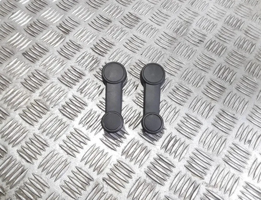 FORD Fiesta 7 generation (2017-2024) Window opening handle 95VBV23342 33574130