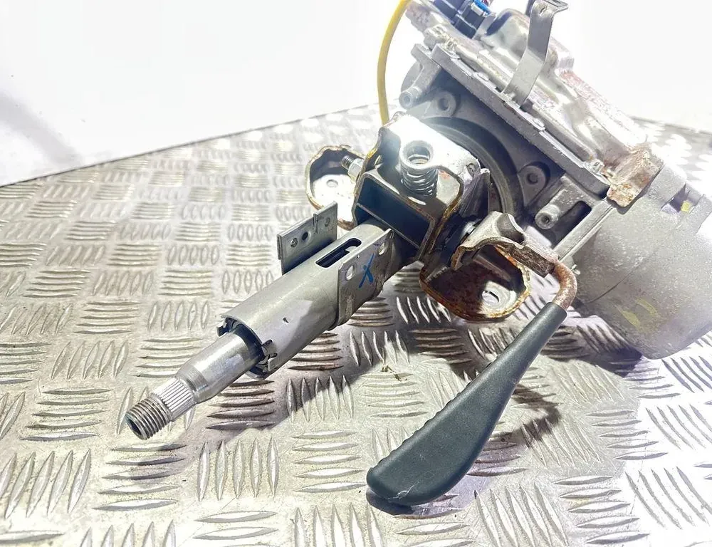 FORD Ka 2 generation (2008-2020) Электроусилитель руля 26133624,C921500950 33574180