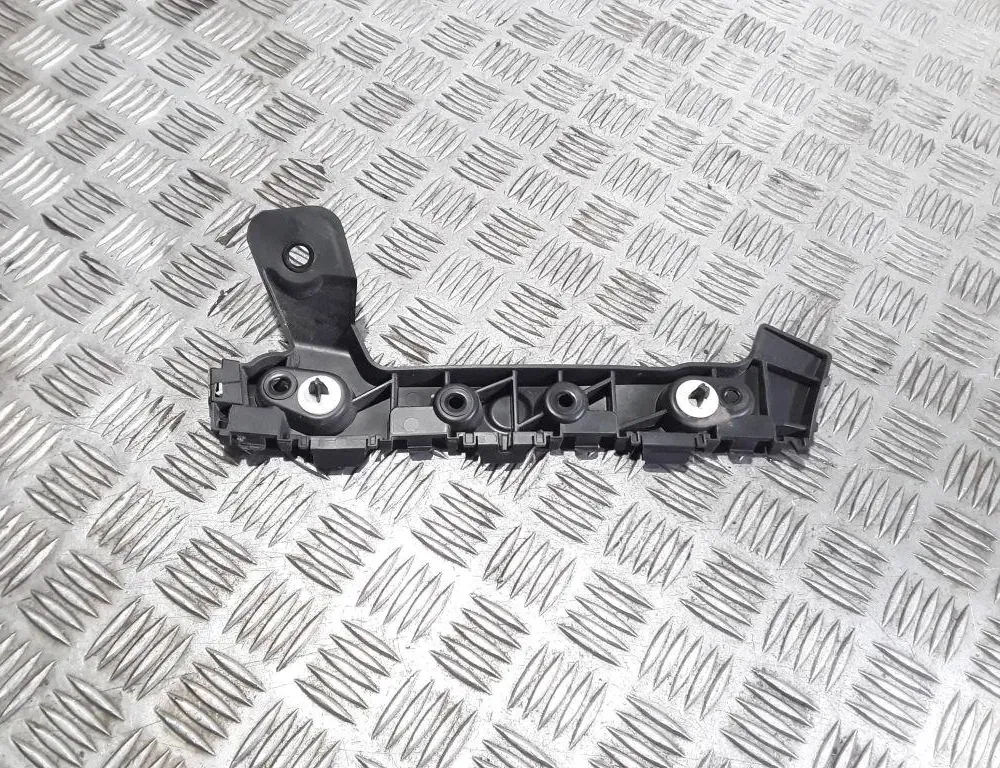 FORD Fiesta 7 generation (2017-2024) Držiak nárazníka vľavo vzadu H1BB17A682A1 33575541