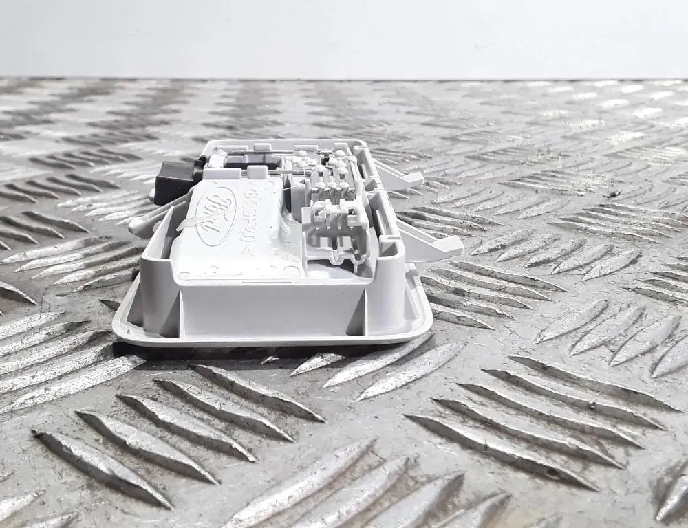 FORD Fiesta 7 generation (2017-2024) Освещение салона H1BB13776EE3HV1,H1BB13776 33575557