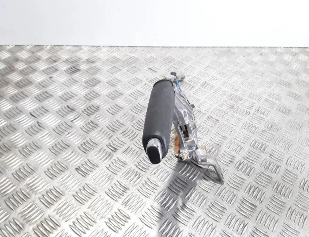 FORD Fiesta 7 generation (2017-2024) Mechanizmus parkovacej brzdy AC46000 33575559