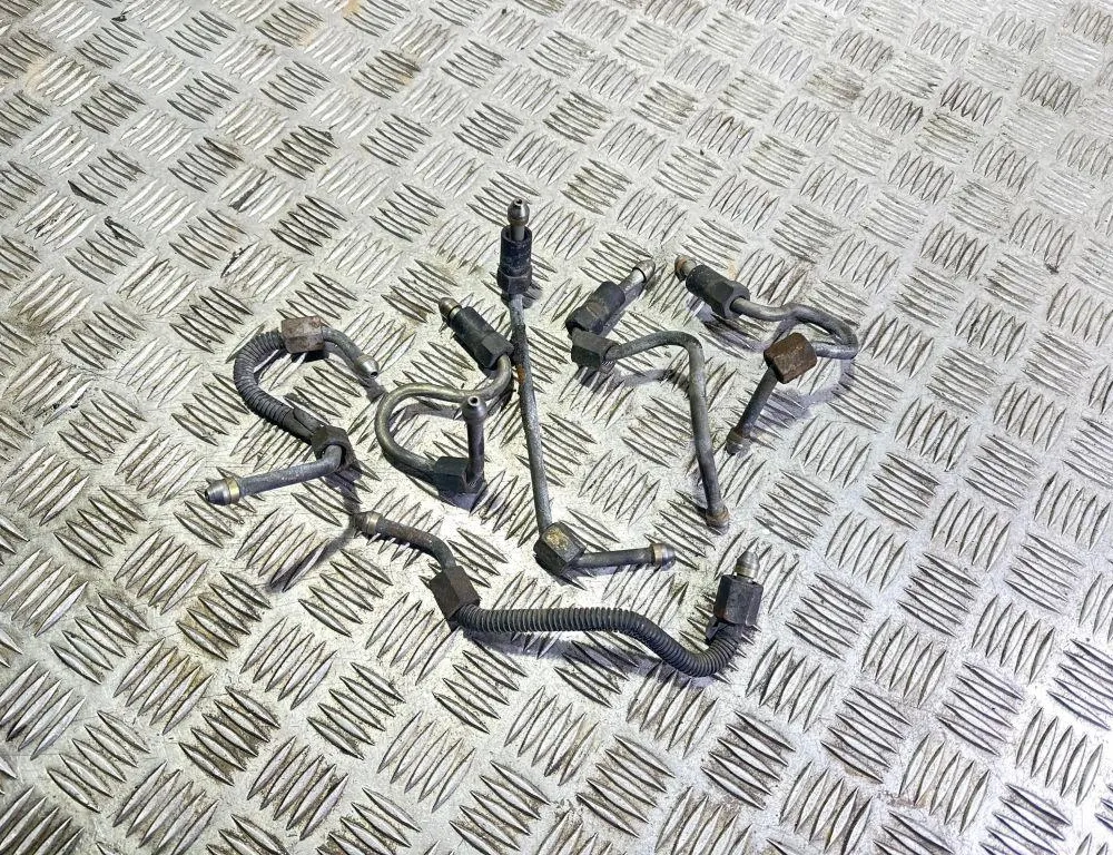 MAZDA 6 GG (2002-2007) Топливопровод 33576757