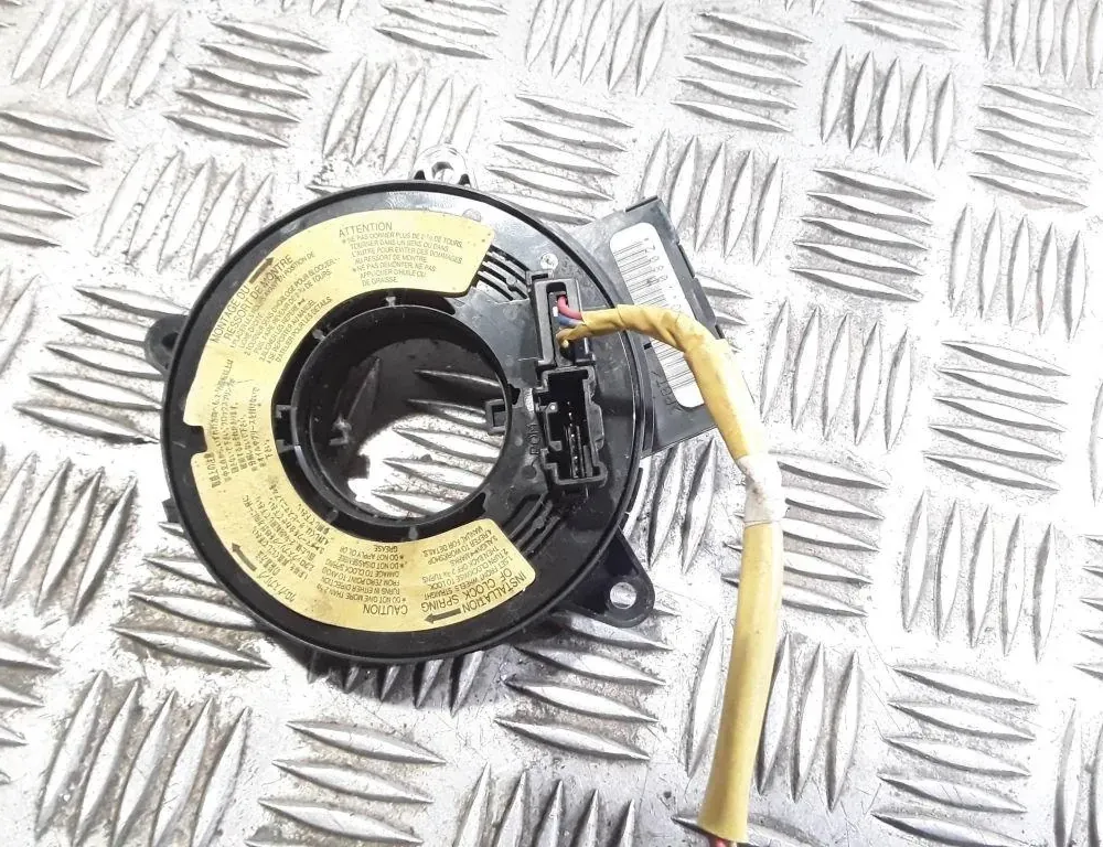 MAZDA 6 GG (2002-2007) Volantový posuvný kruh Squib Z70W300802,W300802 33577142