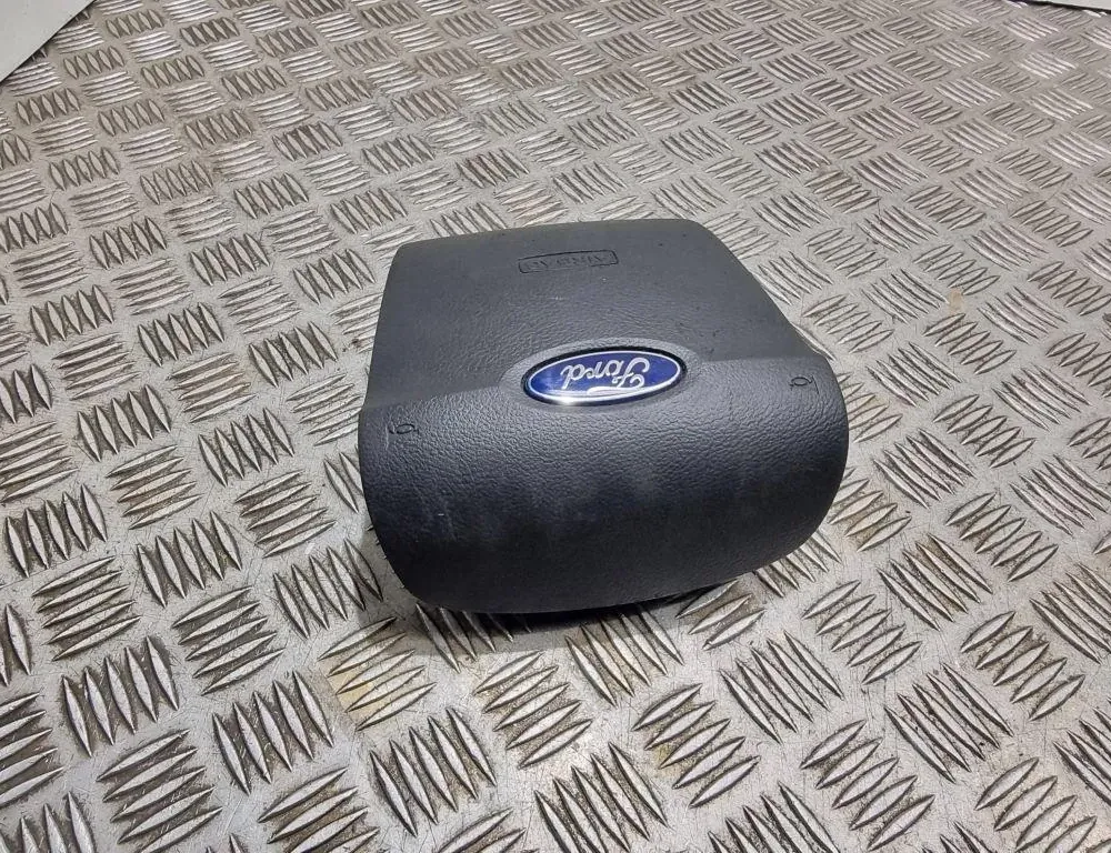 FORD Mondeo 4 generation (2007-2015) Airbag volantu AM21U042B85ABW,687B90904463 33577384