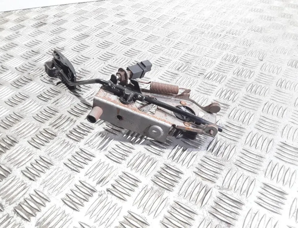 MAZDA 6 GG (2002-2007) Throttle Pedal CB0541AC0 33577488