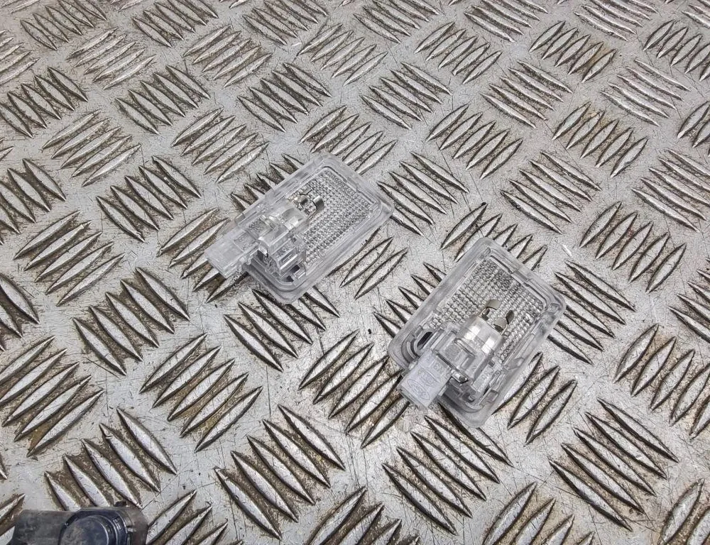 FORD Mondeo 4 generation (2007-2015) Other Interior Parts C95yf 33577528