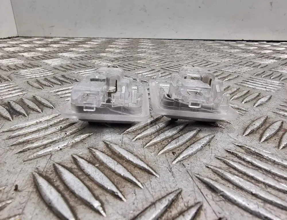 FORD Mondeo 4 generation (2007-2015) Other Interior Parts C95yf 33577528