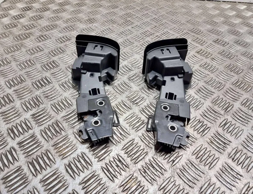 BMW 5 Series E60/E61 (2003-2010) Другие внутренние детали 7153668 33577572