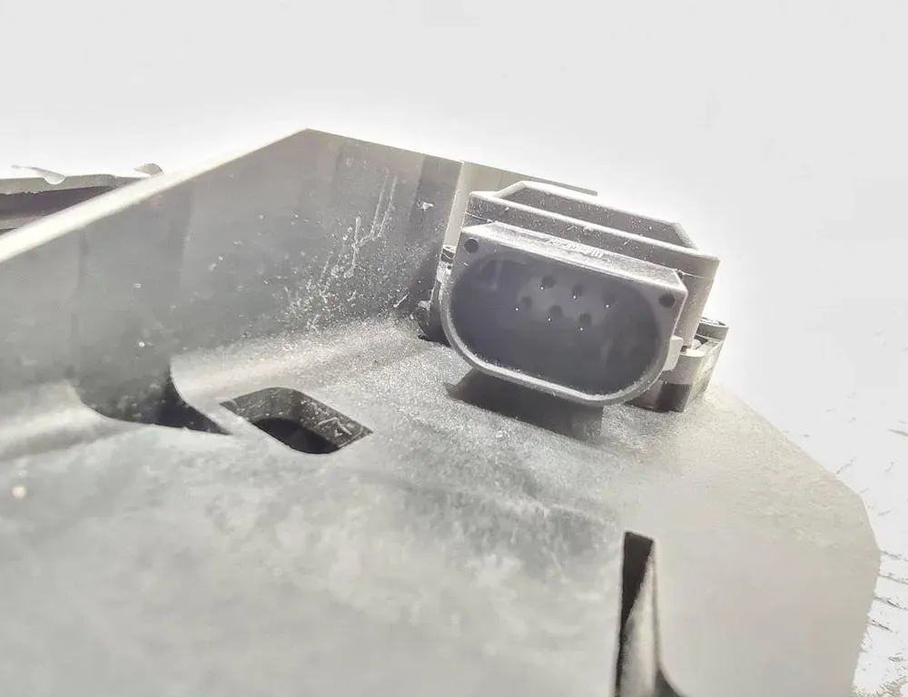 BMW 5 Series E60/E61 (2003-2010) Throttle Pedal 050506,6772645 33577684