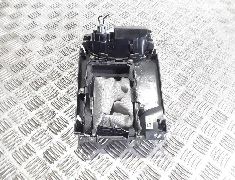 MAZDA 6 GG (2002-2007) Gear Shifting Level Plastic Trim GJ6A64334 33578491