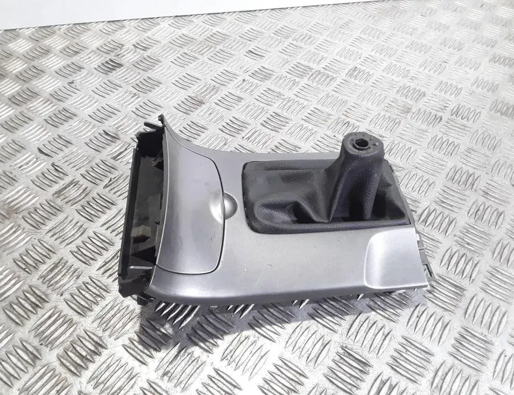 MAZDA 6 GG (2002-2007) Gear Shifting Level Plastic Trim GJ6A64334 33578491