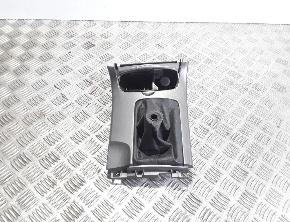 MAZDA 6 GG (2002-2007) Gear Shifting Level Plastic Trim GJ6A64334 33578491