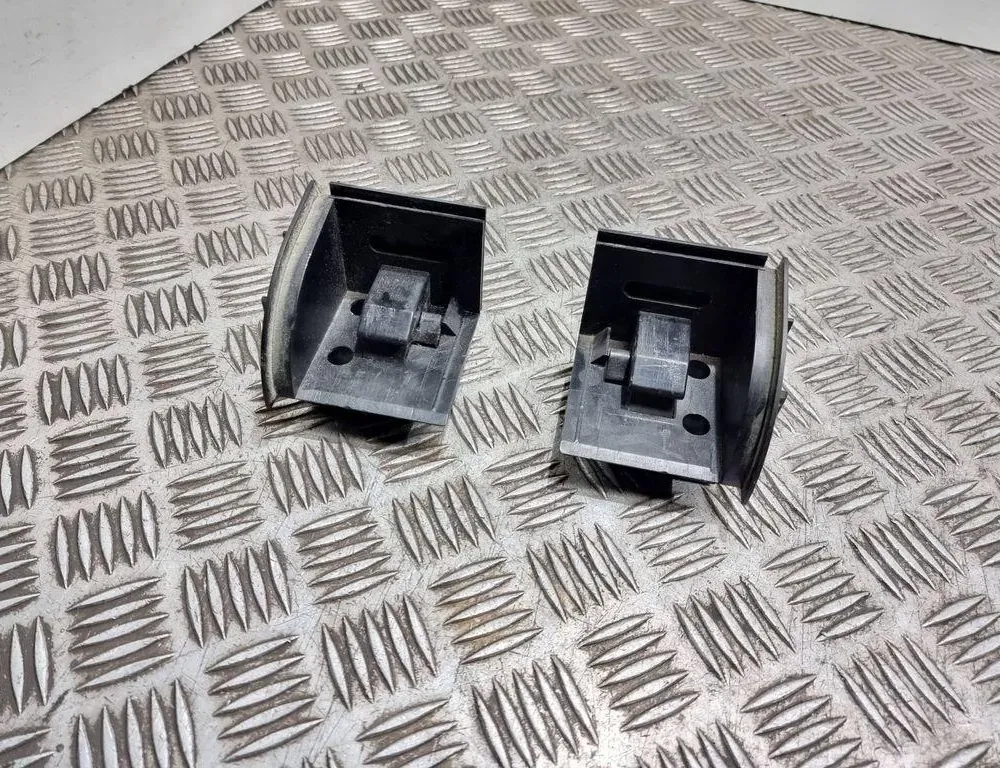 BMW 5 Series E60/E61 (2003-2010) Шторка багажника 7160590 33580591