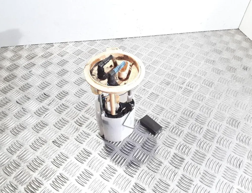 VOLKSWAGEN Golf 8 generation (2019-2023) Топливный насос 1K0919050J 33581348