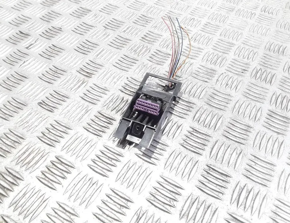 VOLKSWAGEN Golf 8 generation (2019-2023) Жгут проводов 5K0971845 33581413