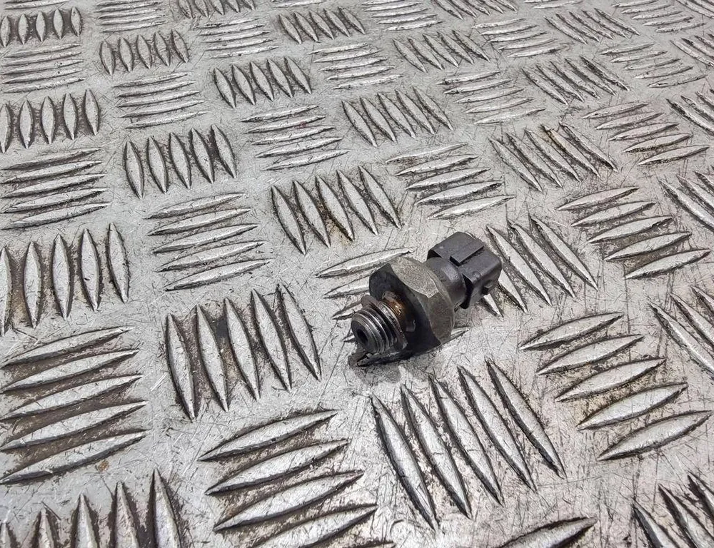 BMW 3 Series E46 (1997-2006) Датчик давления масла 17105092 33581891