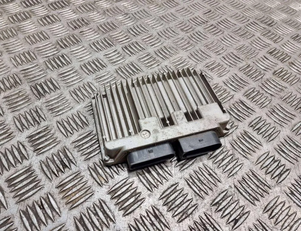 BMW 3 Series E46 (1997-2006) Engine Control Unit ECU 7507493,7516809 33582029