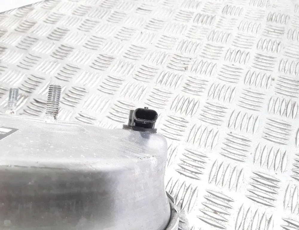 MERCEDES-BENZ E-Class W211/S211 (2002-2009) Brzdový posilňovač A2124301330,0261230261 33585594