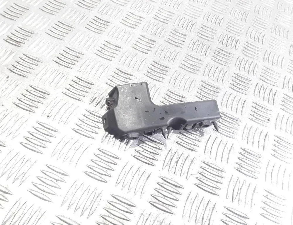 AUDI A4 B7/8E (2004-2008) Держатель бампера передний правый 8E0807284E 33592589