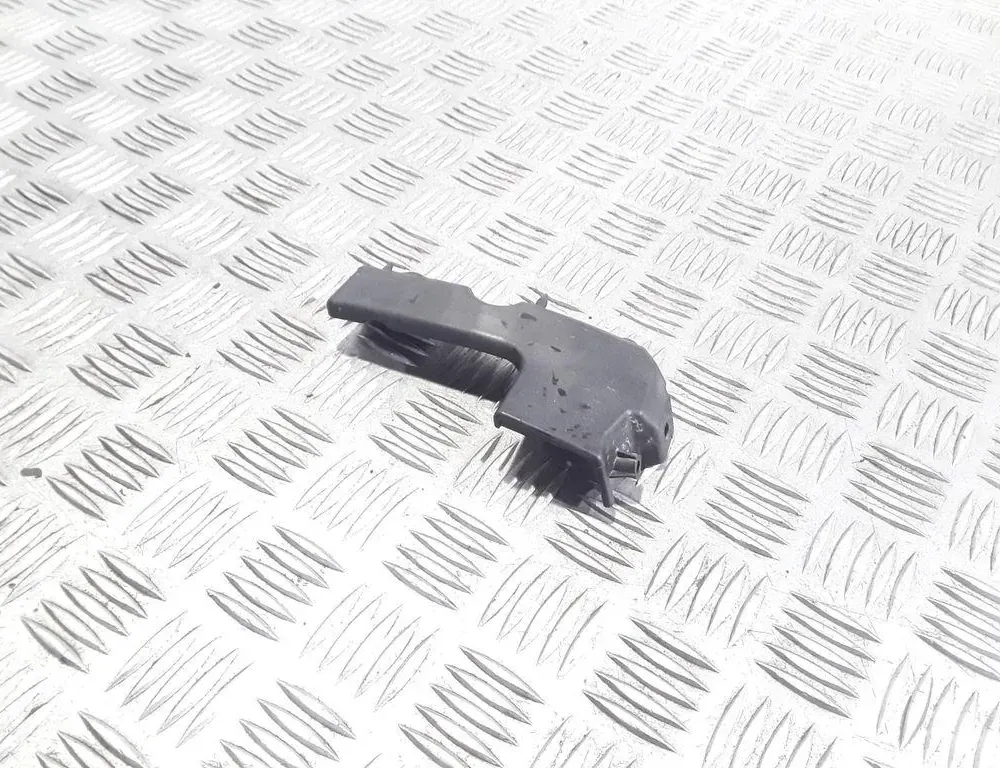 AUDI A4 B7/8E (2004-2008) Держатель бампера передний правый 8E0807284E 33592589