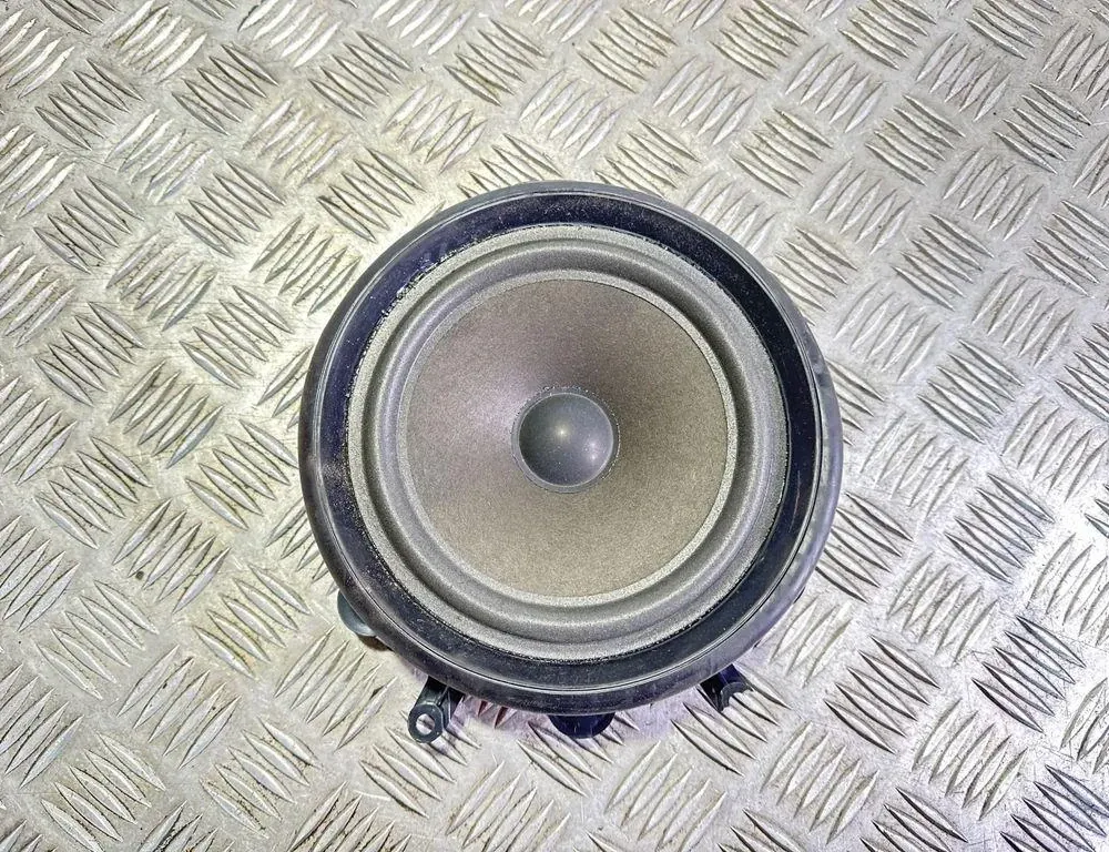 AUDI A4 B7/8E (2004-2008) Front Left Door Loudspeaker 8E0035411 33595180