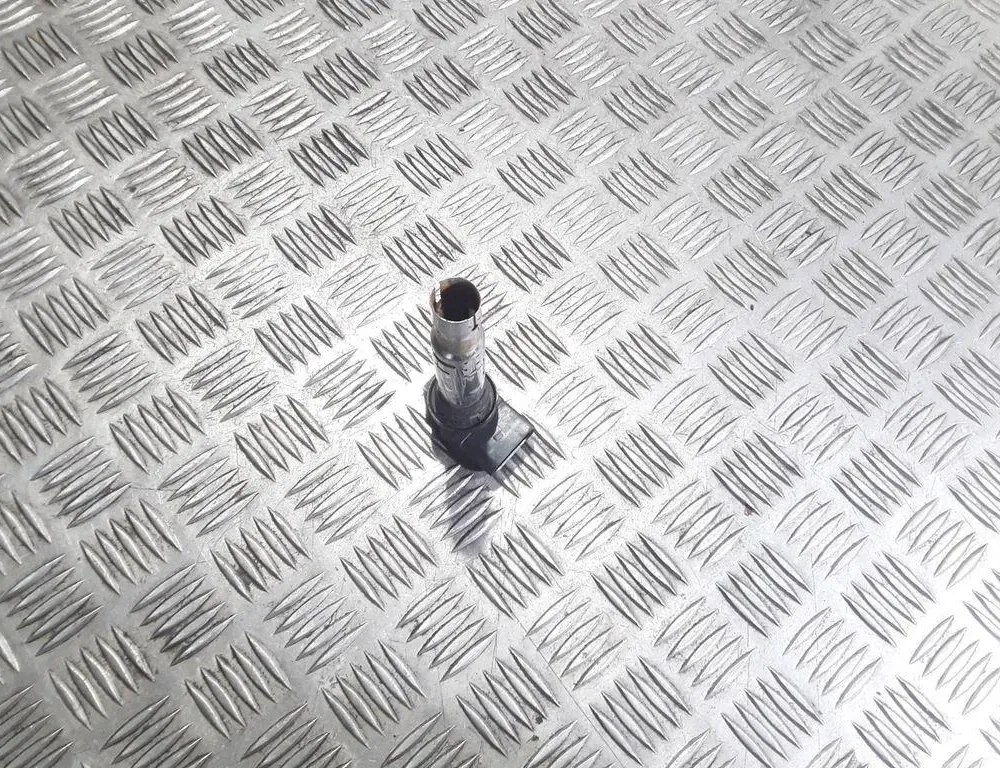 VOLKSWAGEN Golf Plus 1 generation (2004-2009) High Voltage Ignition Coil 0986221023 33605002