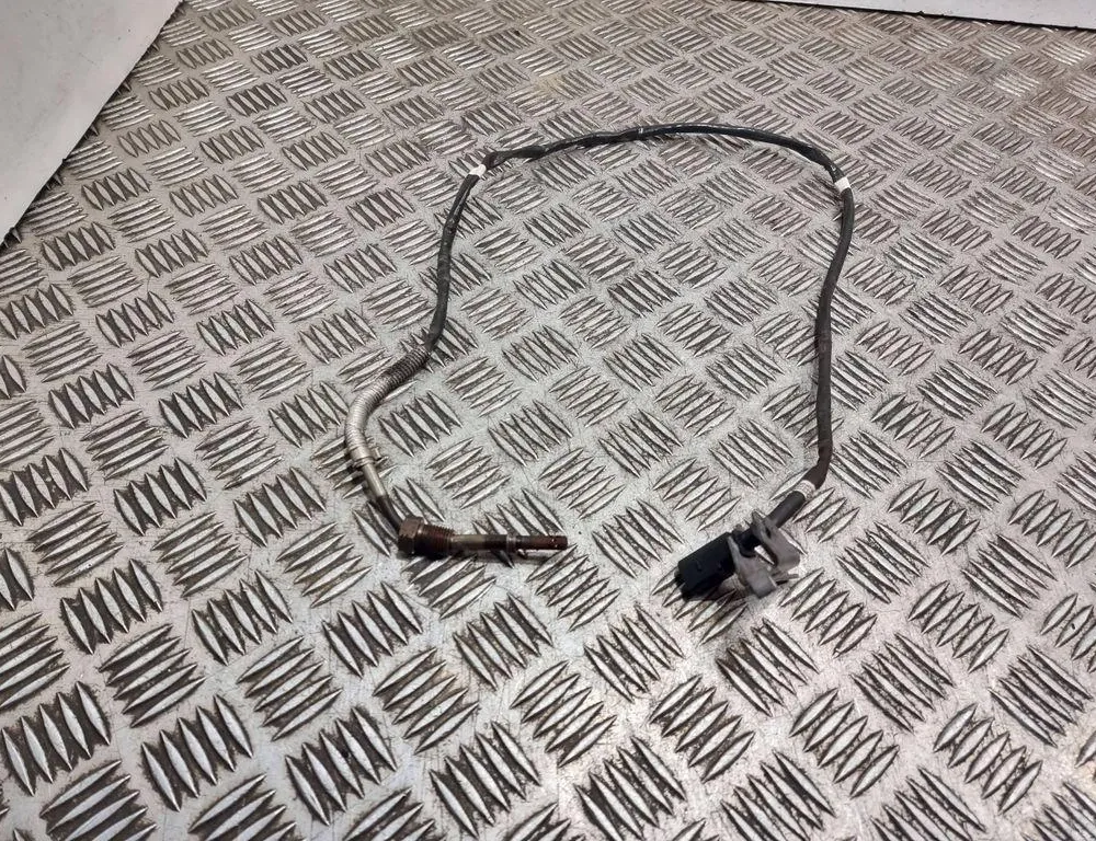 AUDI A4 B8/8K (2011-2016) Датчик температуры выхлопных газов 04l906088eq 33610841