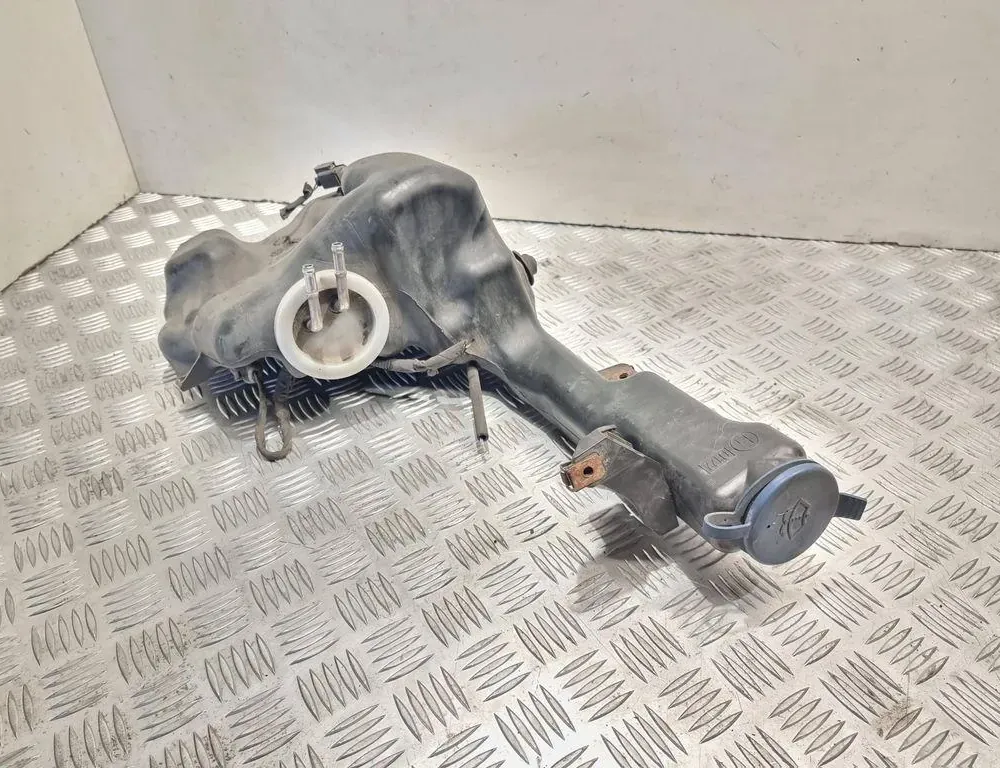 MERCEDES-BENZ E-Class W212/S212/C207/A207 (2009-2016) Window Washer Tank A2048602360 33705225