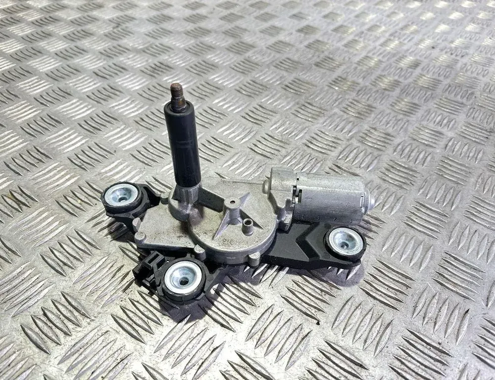 VOLVO V50 1 generation (2003-2012) Моторчик заднего стеклоочистителя 3M51R17K441AE 33713551