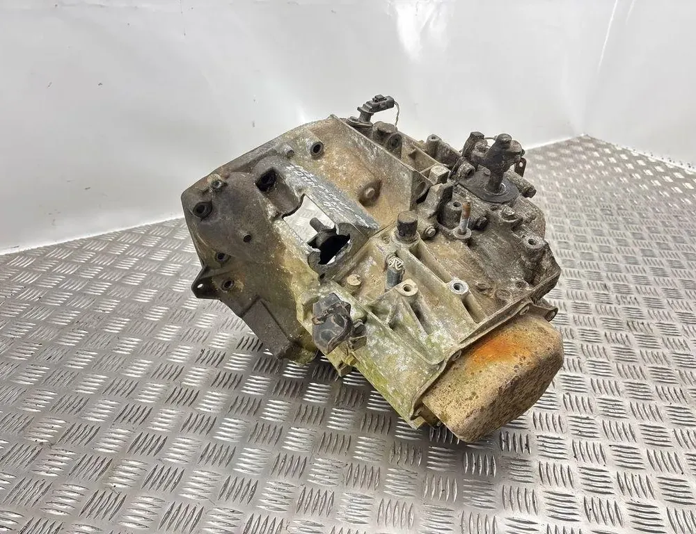 PEUGEOT Expert 1 generation (1996-2007) Коробка передач 9431374021 33724989