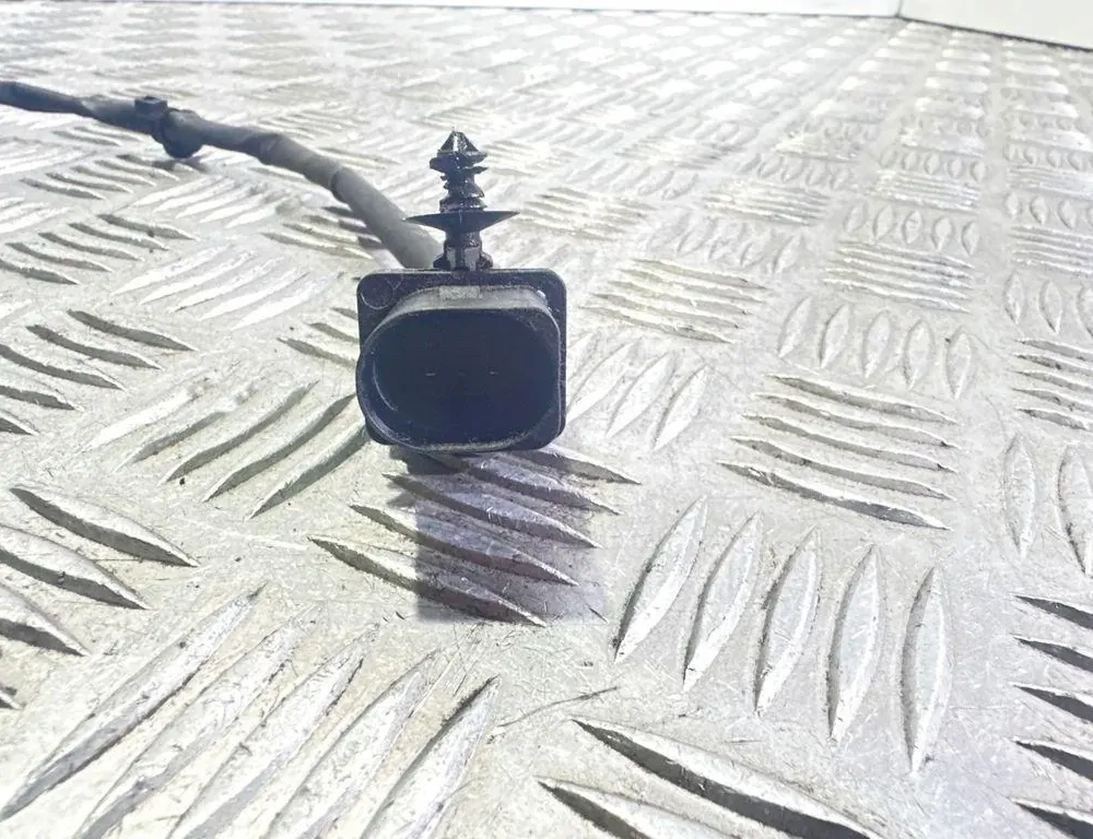 FORD Mondeo 4 generation (2007-2015) Lambda Oxygen Sensor AV619D375BA 33796000