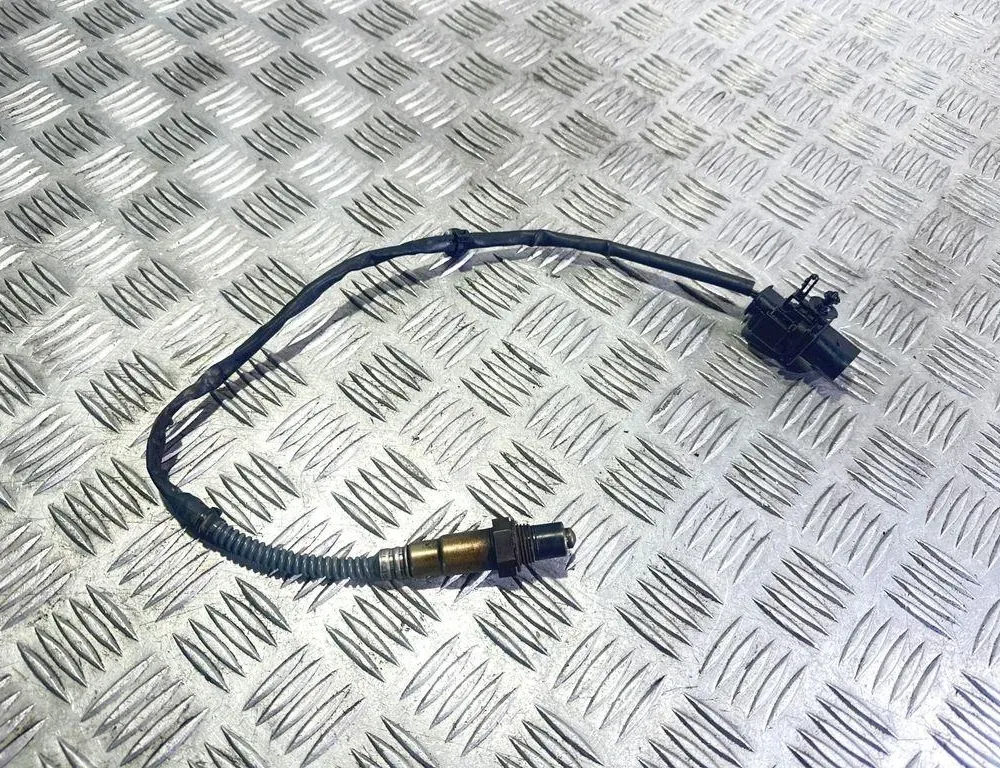 FORD Mondeo 4 generation (2007-2015) Lambda Oxygen Sensor AV619D375BA 33796000