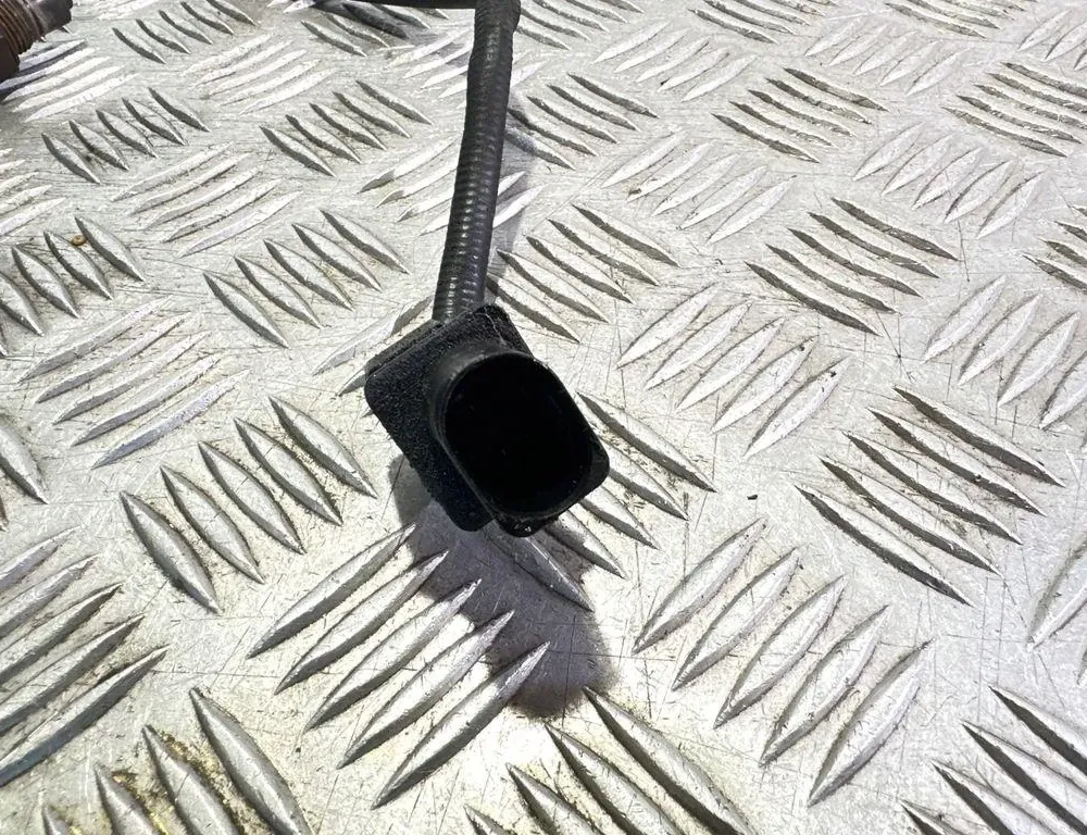 MERCEDES-BENZ C-Class W204/S204/C204 (2004-2015) Лямбда зонд 0045428618 33812402