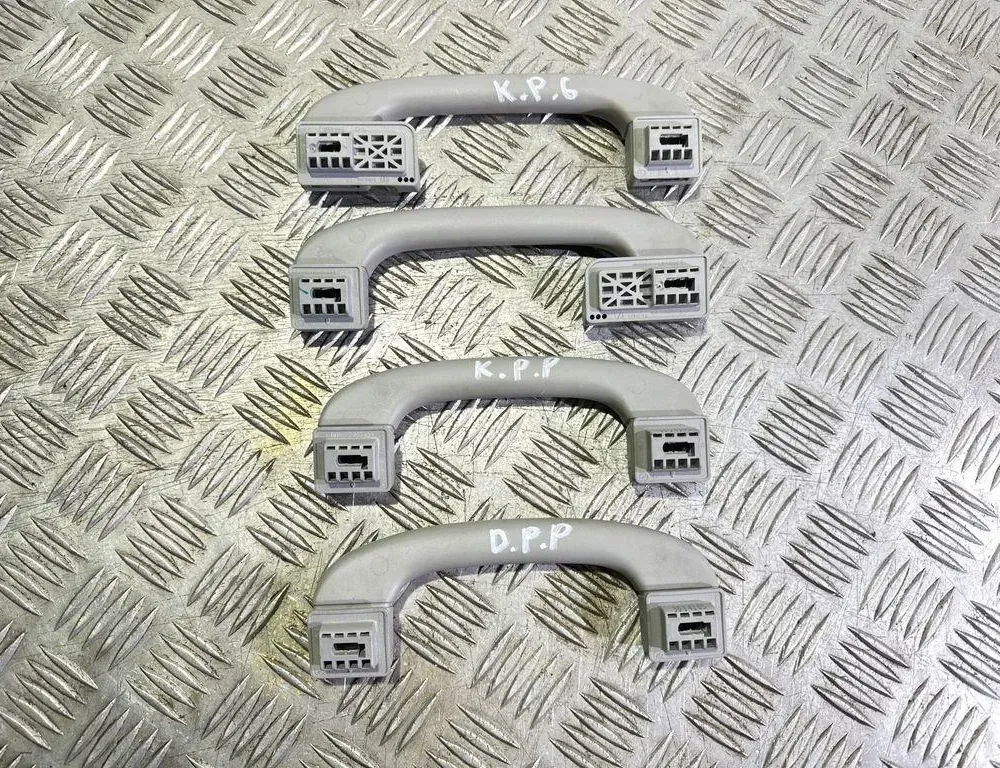 BMW 5 Series E60/E61 (2003-2010) Wheel Set 7033659,703661 33874175